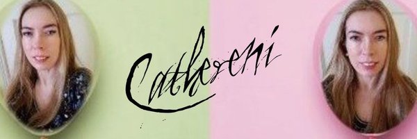 CATHERENI Profile Banner