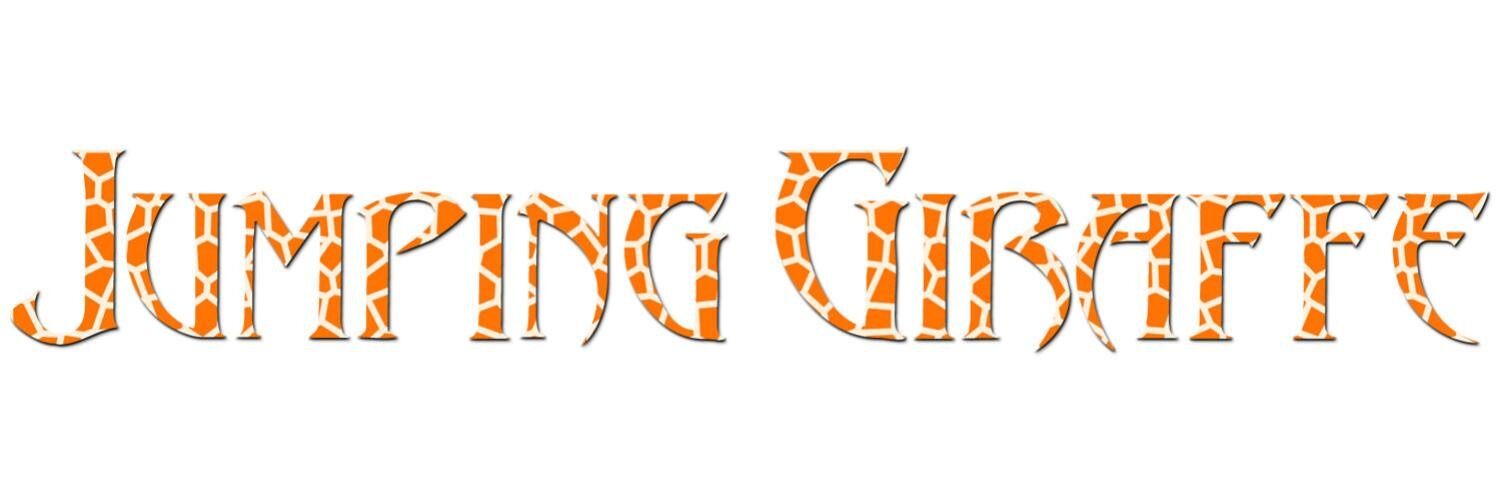 GiraffeJumping's profile banner image
