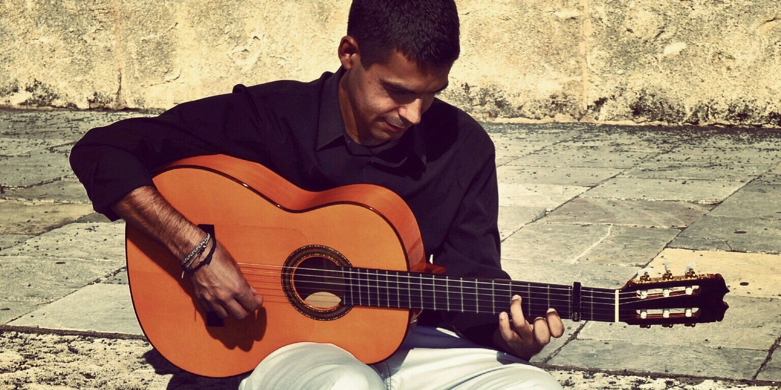 FelipeJChaparro's profile banner image