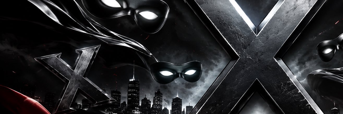 XMF/the SUPER banner