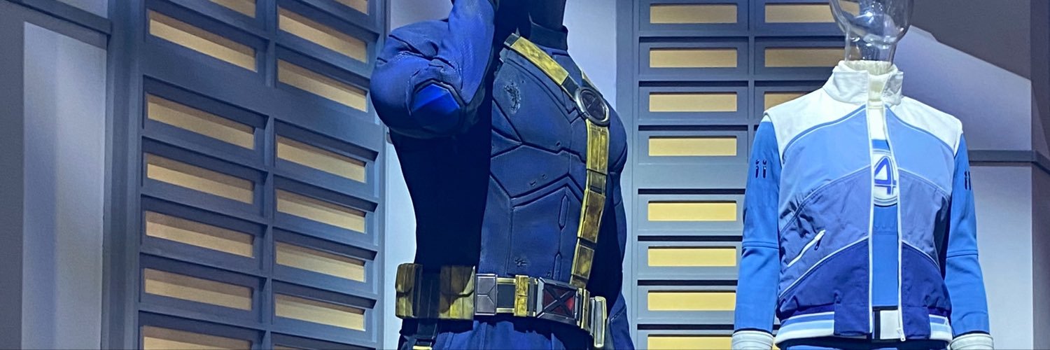 XMenFilms's profile banner image