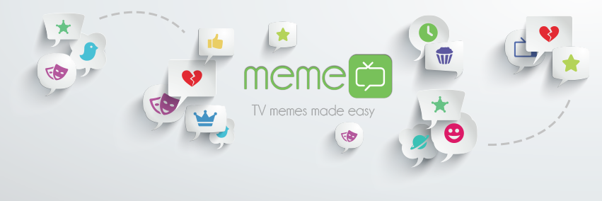 MemeTV banner