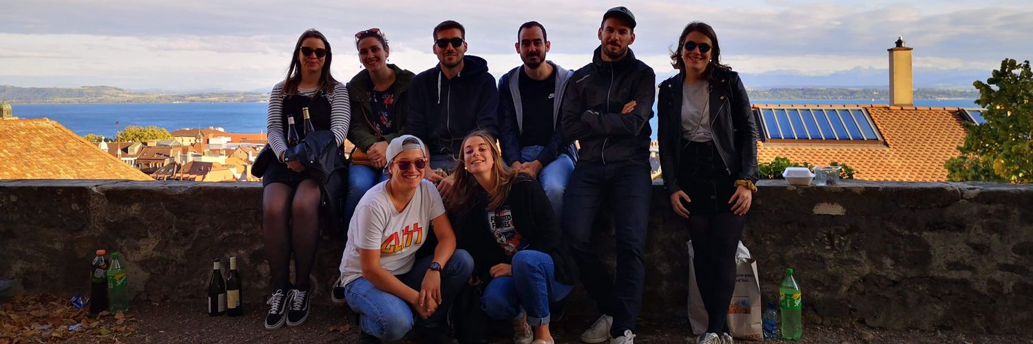 ChaEsnault's profile banner image