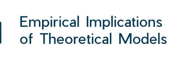 EITM_Institute Profile Banner