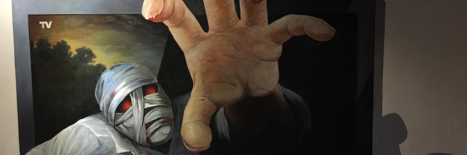 ivangan's profile banner image