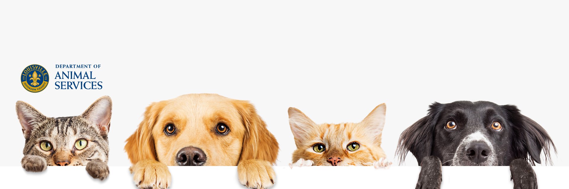 LouMetroAnimals banner
