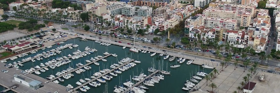 NauticVilanova's profile banner image