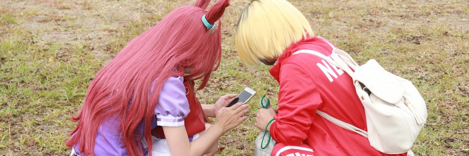 \きゅん/ banner