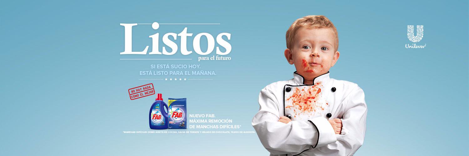 FabColombia's profile banner image