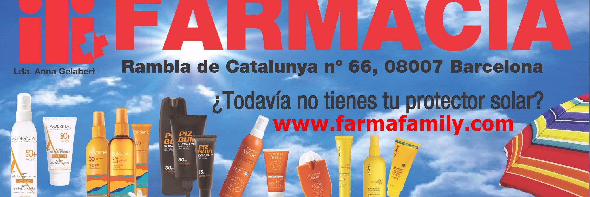 FarmaiFamily's profile banner image