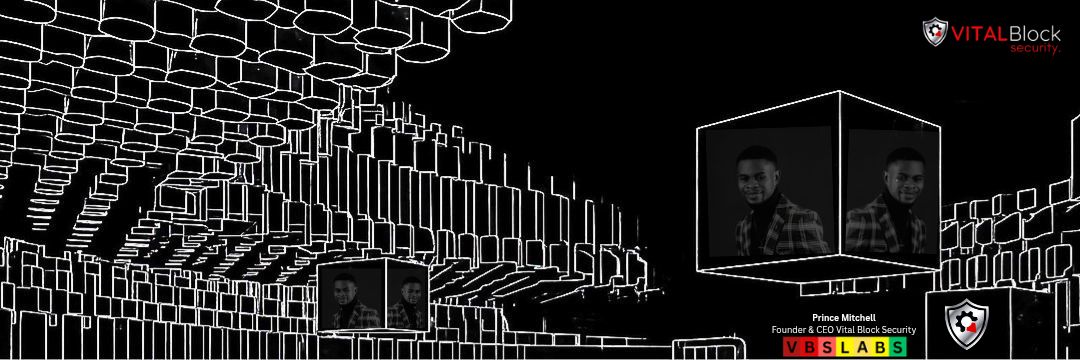 Prince Mitchell 🫆 banner