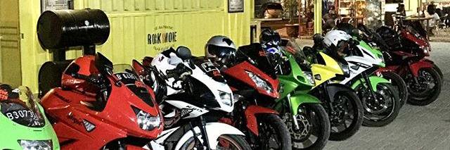 NinjaStreetClub's profile banner image