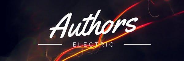 AuthorsElectric's profile banner image