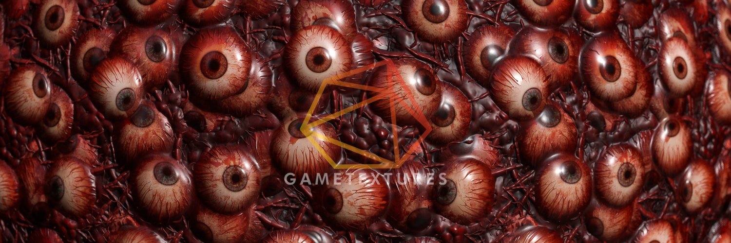 GameTextures.com banner
