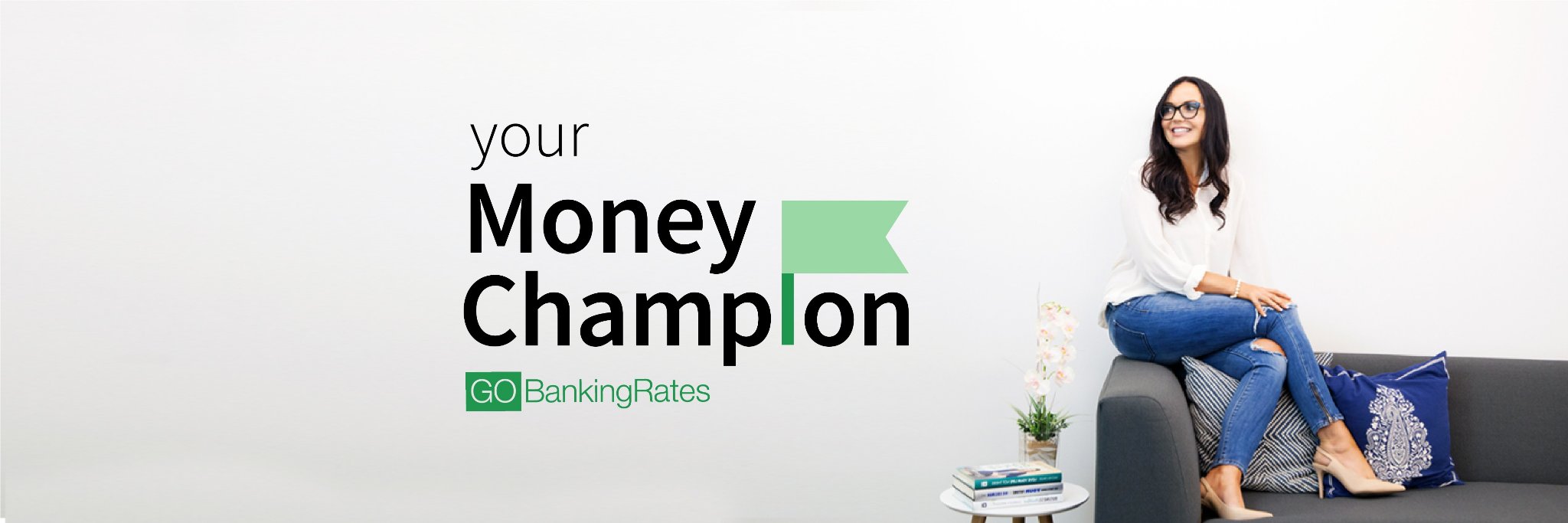 Your Money Champion banner