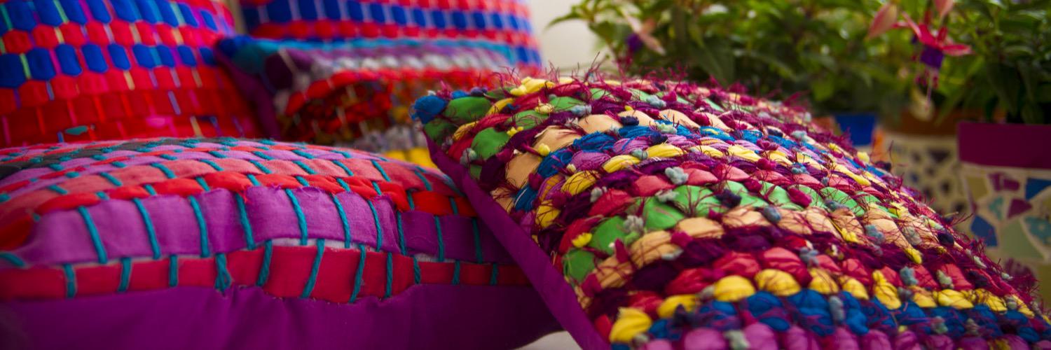 Peaced Together banner