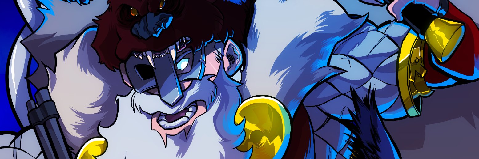 Dashfox1's profile banner image