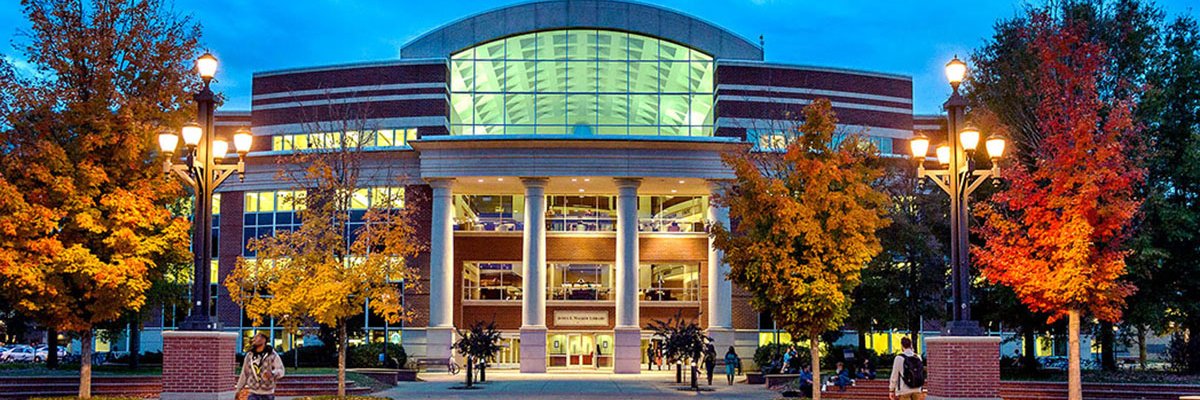 MTSU Admissions banner