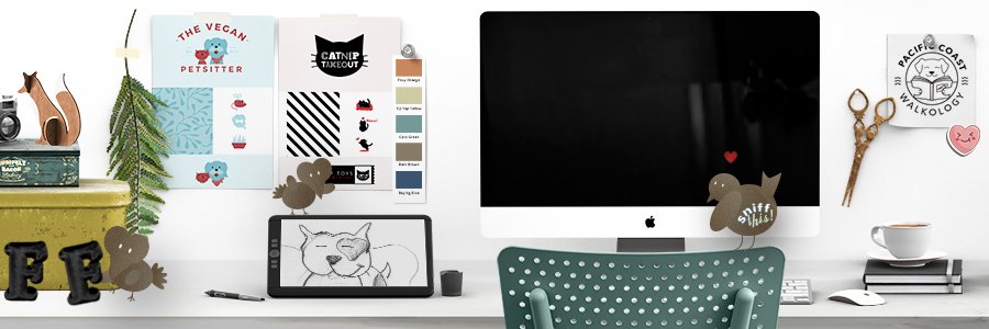 Sniff_Design's profile banner image
