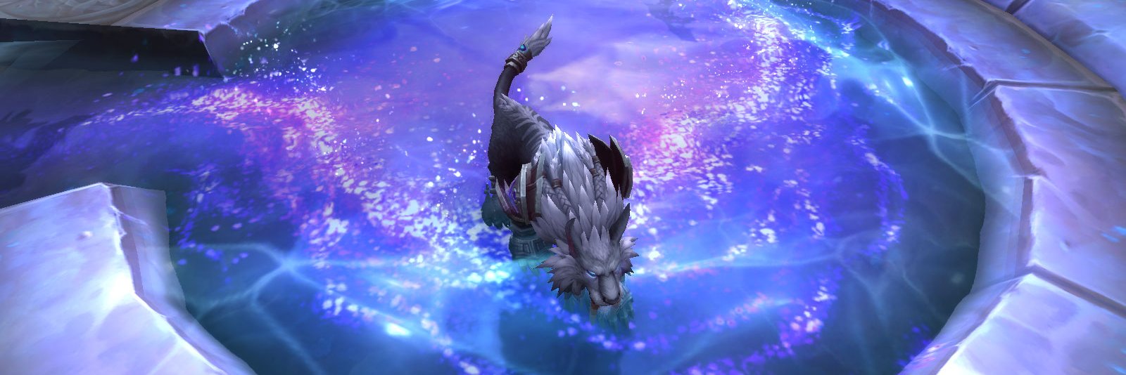 Ocyla's profile banner image