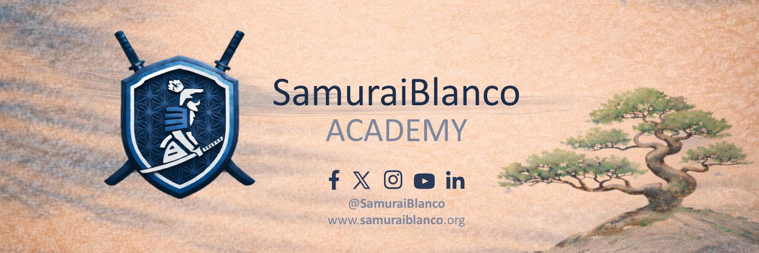 SamuraiBlanco's profile banner image