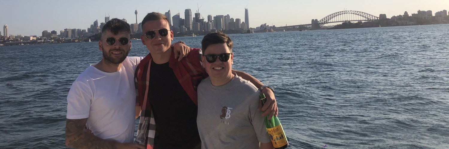 reilly_chris's profile banner image