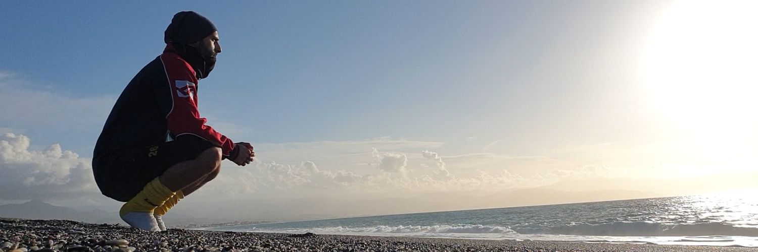 Peppe2602's profile banner image