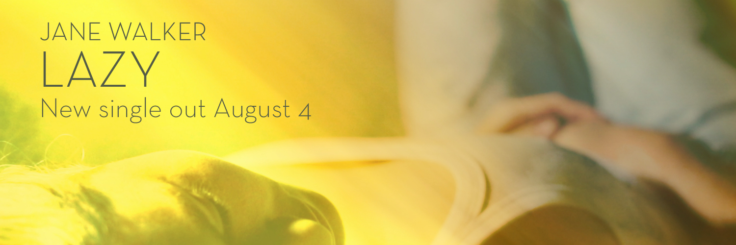 janewalkermusic's profile banner image