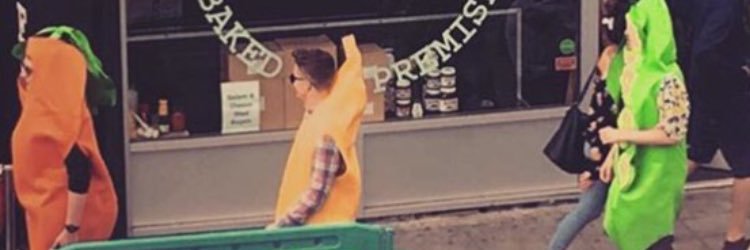 MattWearsCrocs's profile banner image