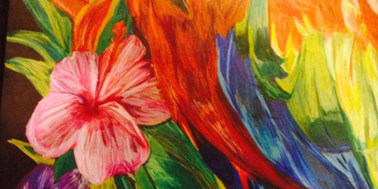 MsCarlibro's profile banner image