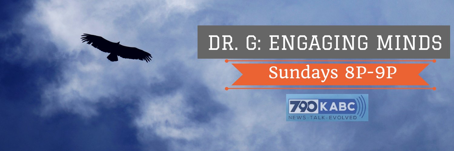 Dr Howard Gluss banner