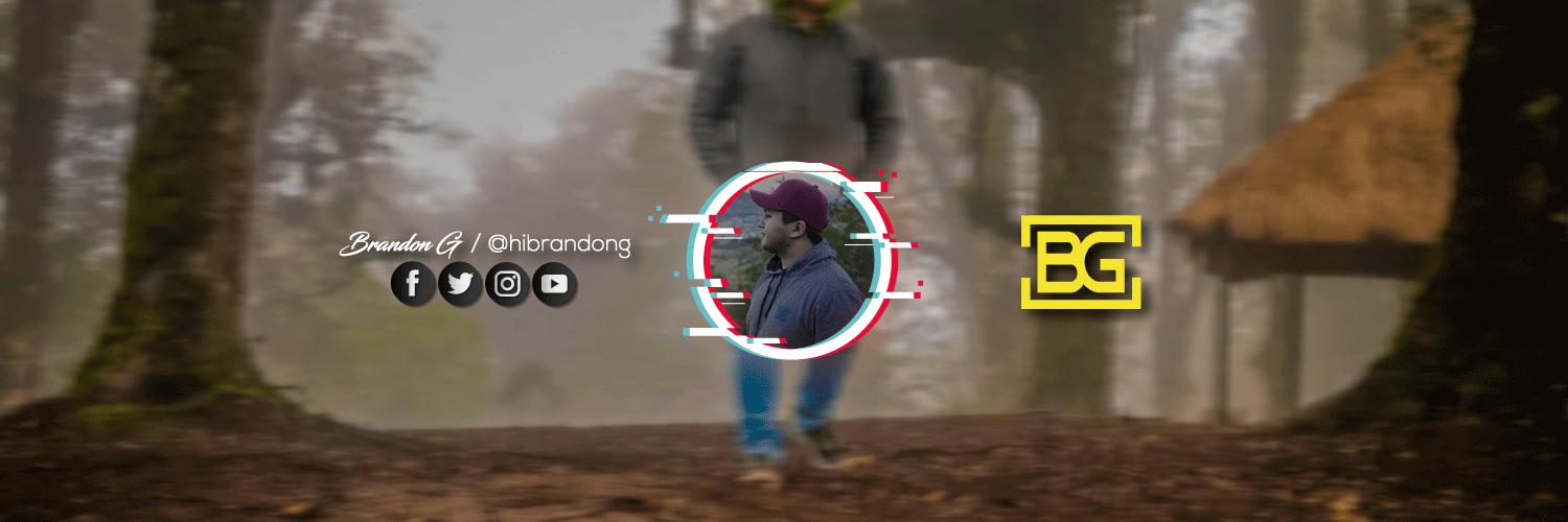 hibrandong's profile banner image