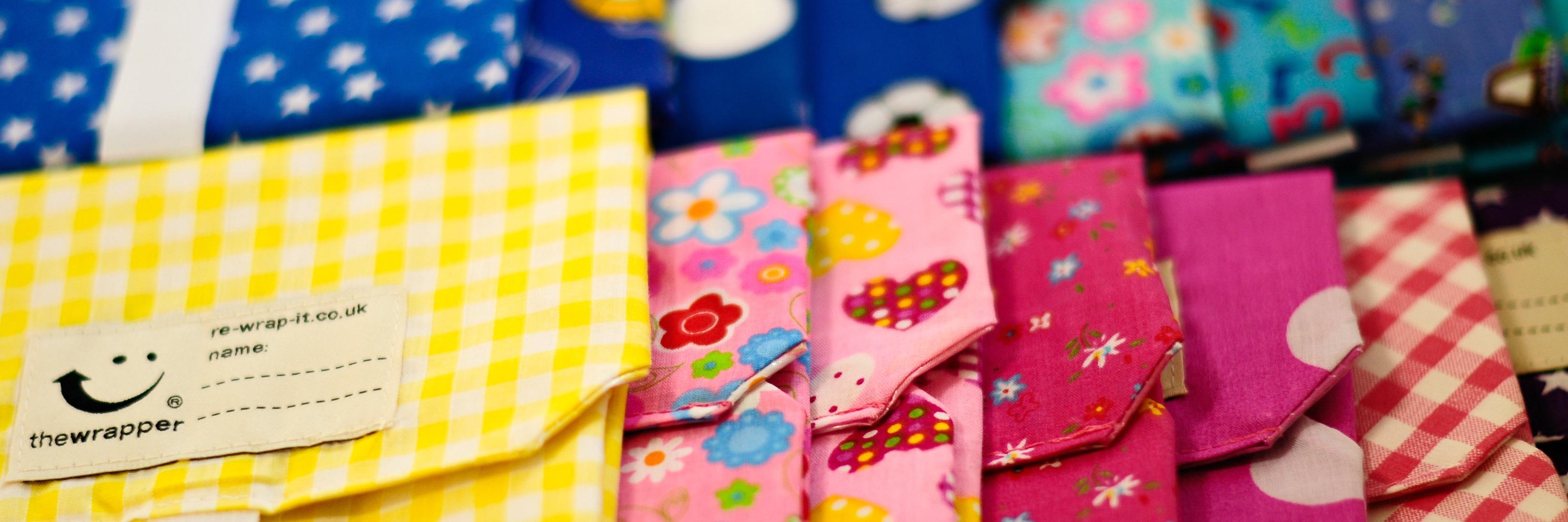 thewrapper banner