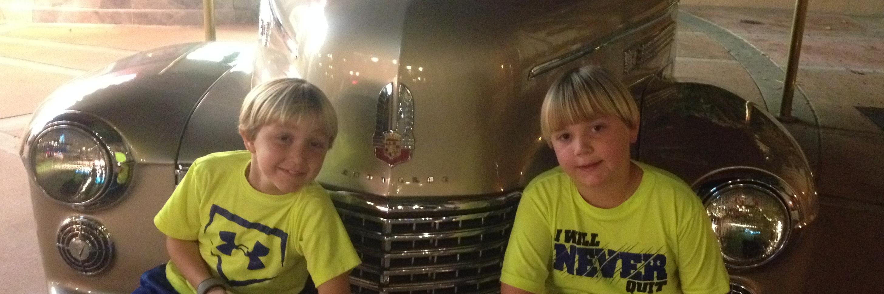 keith kinkade banner