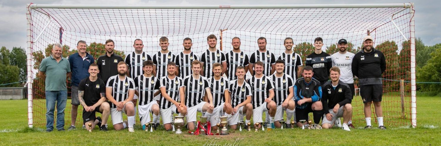 Charlie Lintell banner