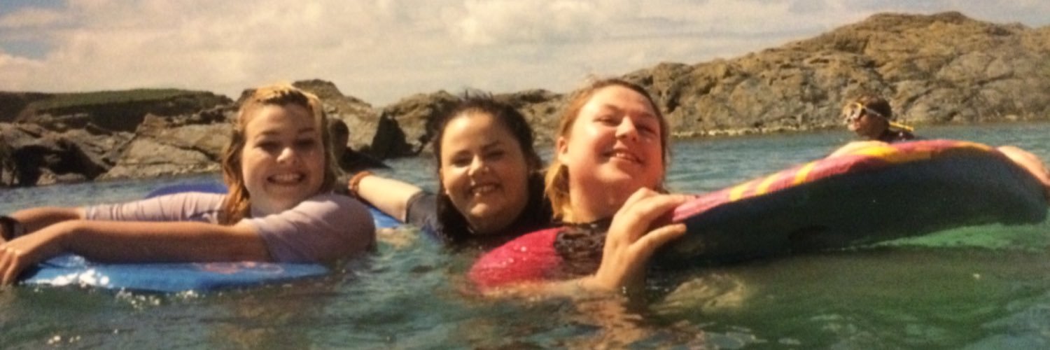 AliceLovesMCR's profile banner image