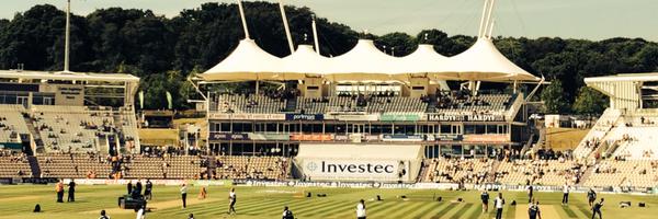 Lytchettcc Profile Banner