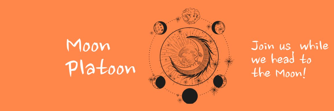 Kenny (💙,🧡) banner