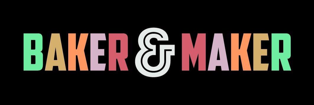 bakerandmaker's profile banner image