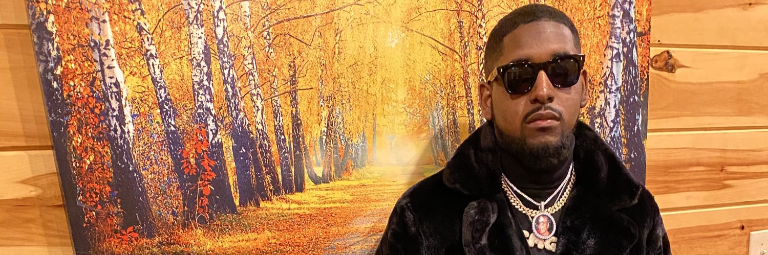 Leon_Craig's profile banner image
