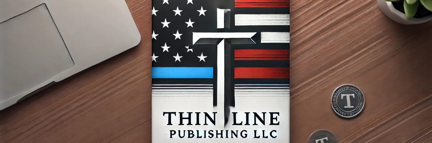 ThinLinePublish's profile banner image