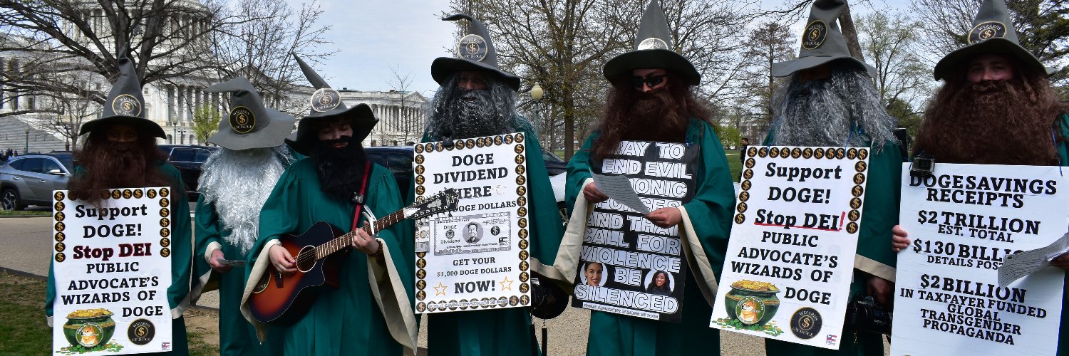 Public Advocate banner