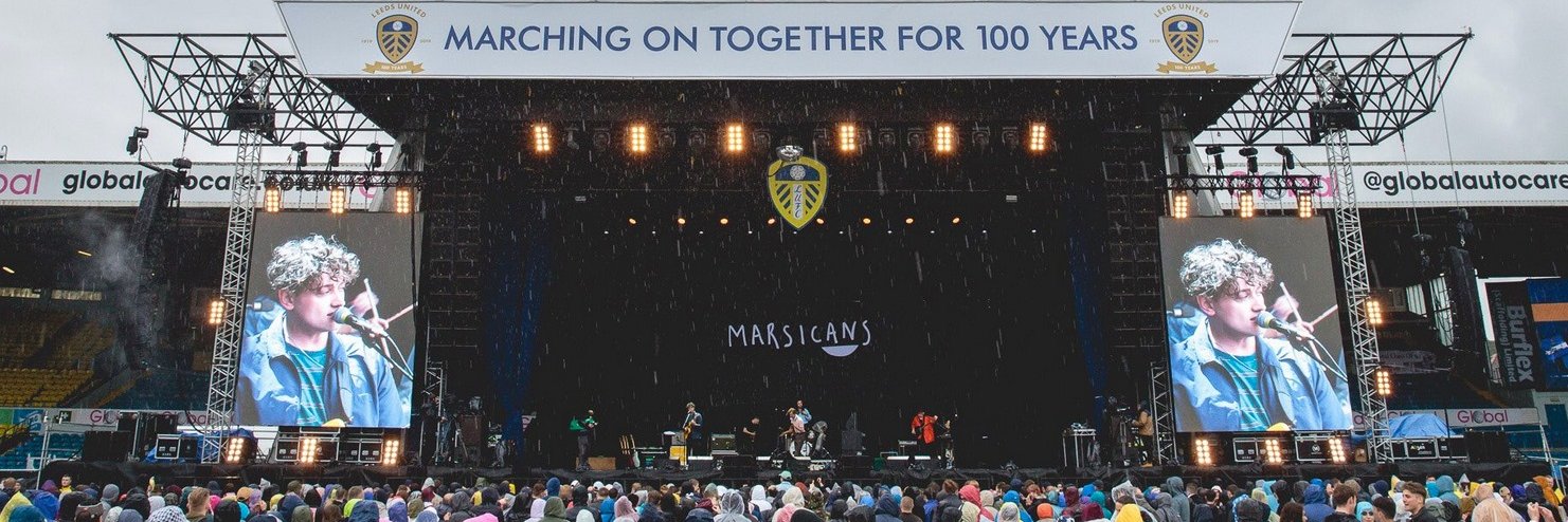 James Newbigging banner