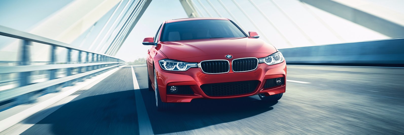 Kelly BMW banner