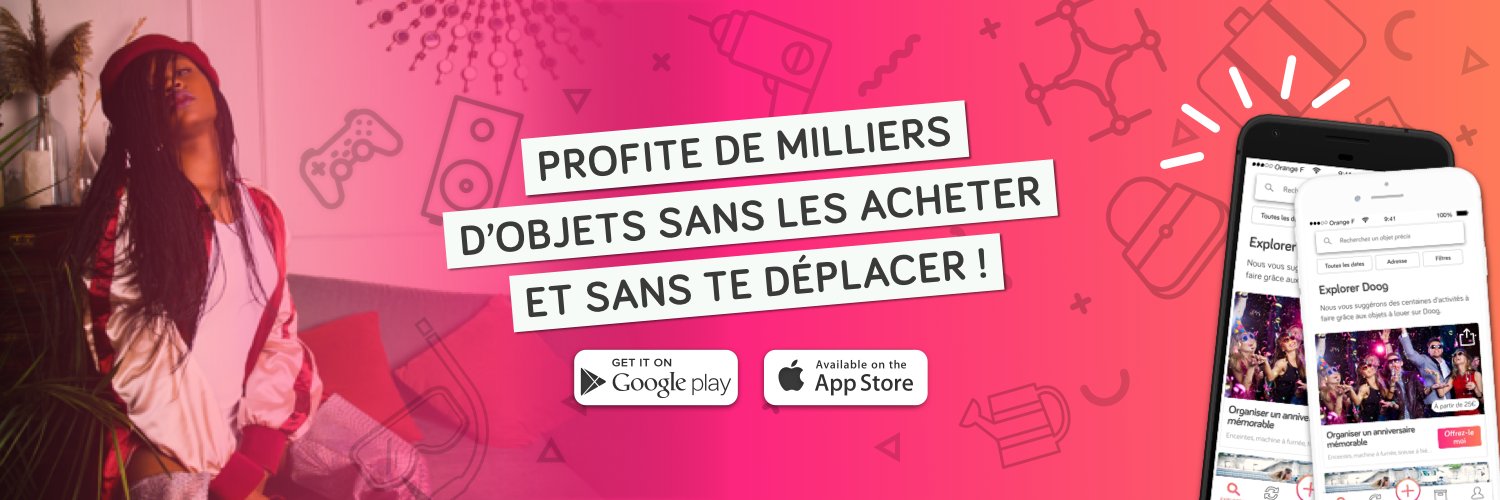 Doog_France's profile banner image