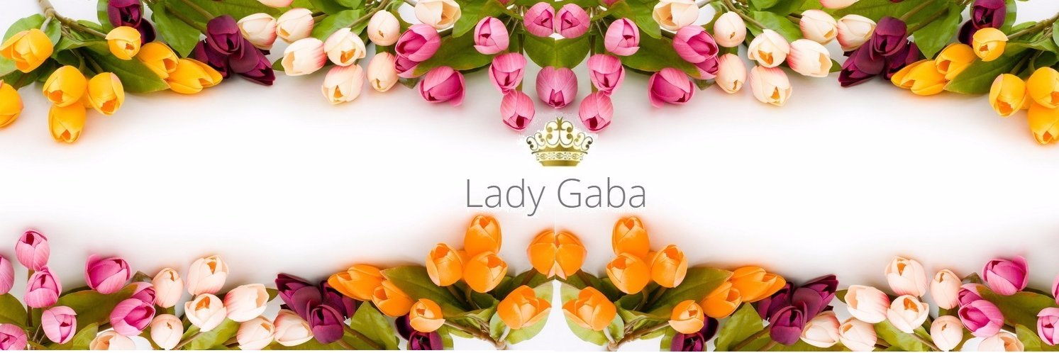 _ladygaba_'s profile banner image