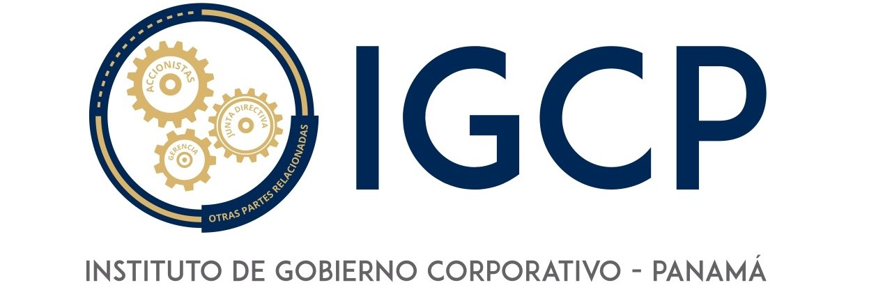 IGCP banner