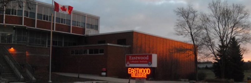 Eastwood C.I. banner