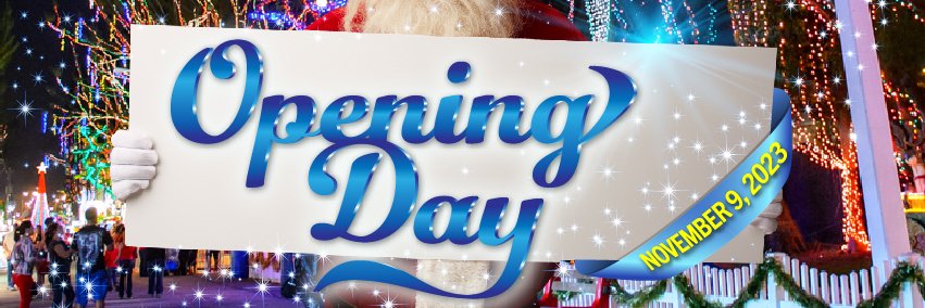 santasenchanted's profile banner image
