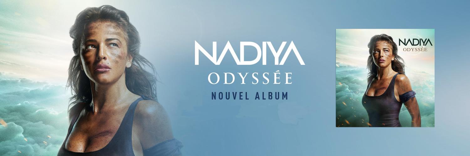 Nâdiya Profile Banner